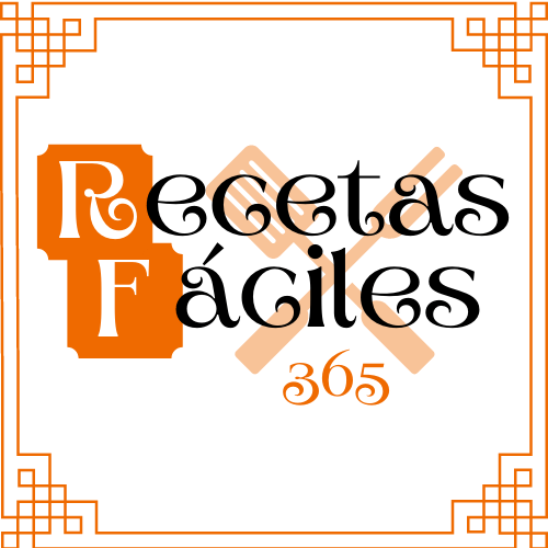 Logo RecetasFaciles365