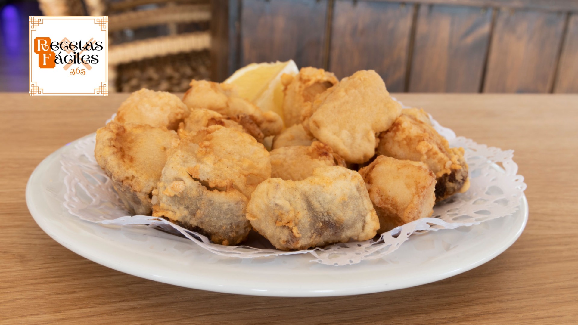 Cazón en adobo. La receta andaluza para que no te falte sur.